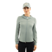 Harcour - Damesritsweater Bryssea kolibri | - Ohlala