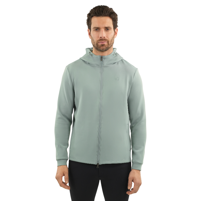 Harcour - Herenritsweater Bryss kolibri | - Ohlala