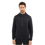 Harcour - Herenritsweater Bryss marine | - Ohlala