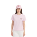 Harcour - T-shirt manches courtes femme Paddock rose poudré