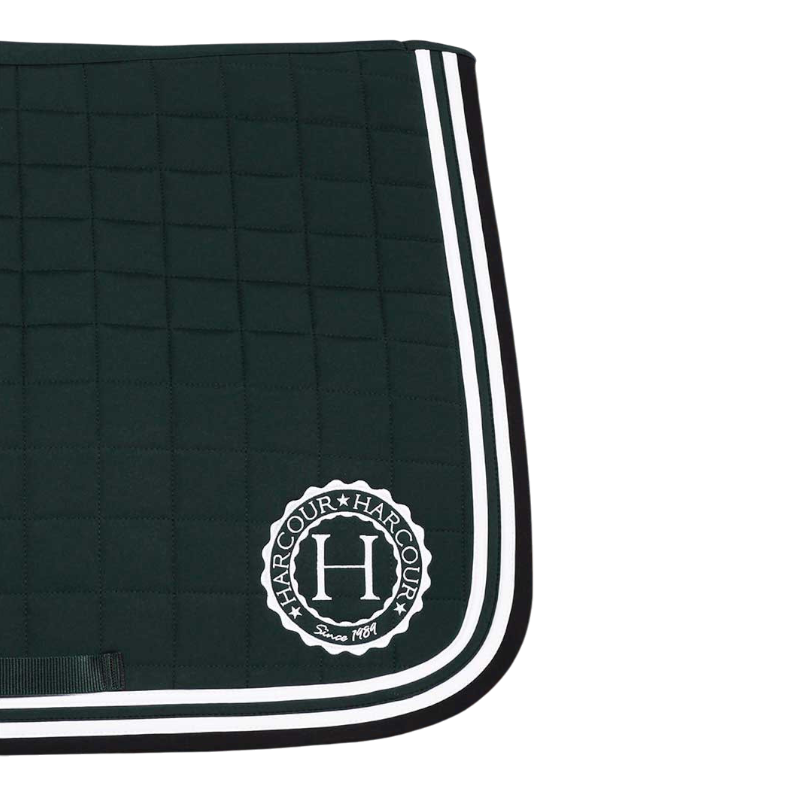 Harcour - Tapis de dressage Soft jungle