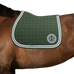 Harcour - Tapis de selle Soft trèfle