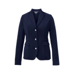 Harcour - Veste de concours femme Jismy marine | - Ohlala