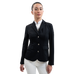 Harcour - Veste de concours femme Jismy noir | - Ohlala