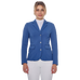 Harcour - Veste de concours femme Jismy steel blue | - Ohlala