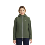 Harcour - Veste manches longues femme Simhat trèfle