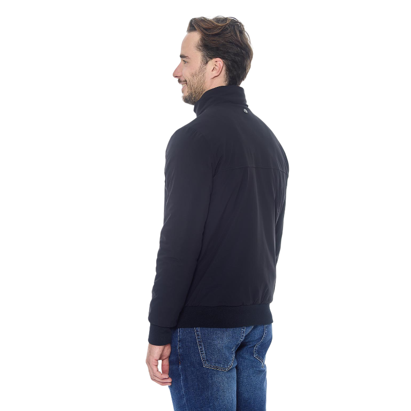 Harcour - Veste manches longues homme Jako noir | - Ohlala