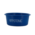 Hippotonic - Stal bak blauw 5L | - Ohlala