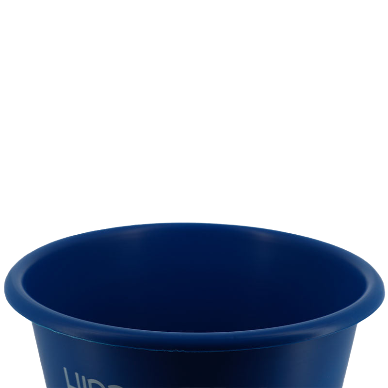 Hippotonic - Bol écurie bleu 5L | - Ohlala