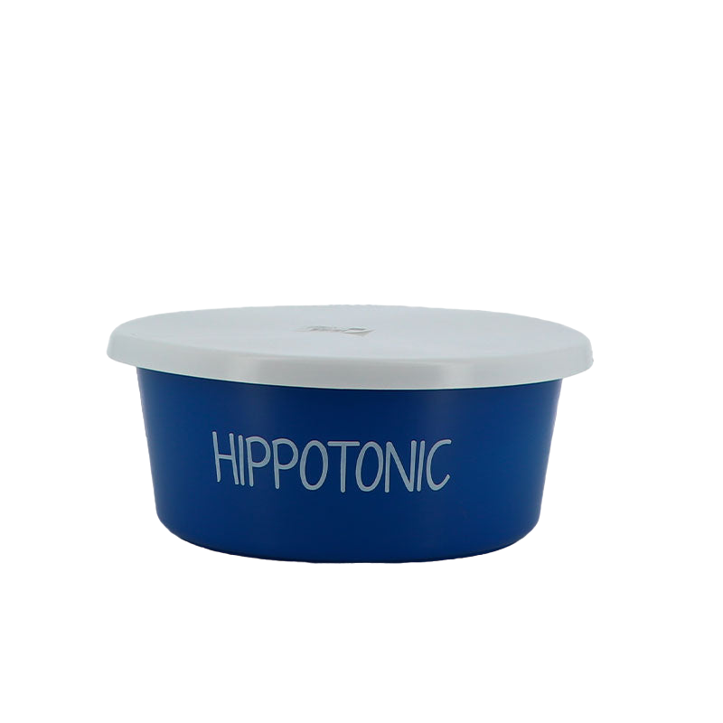 Hippotonic - Couvercle pour les seaux de 12L et bols de 5L | - Ohlala