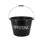 Hippotonic - Stallemmer 19L zwart | - Ohlala