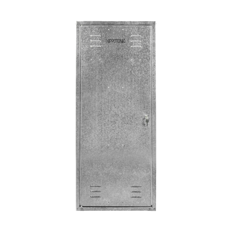 Hippotonic - Armoire métallique Grand modèle | - Ohlala