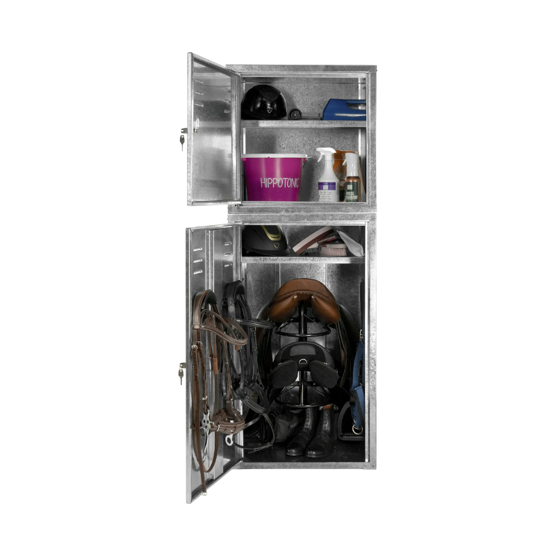 Hippotonic - Armoire métallique Petit modèle | - Ohlala