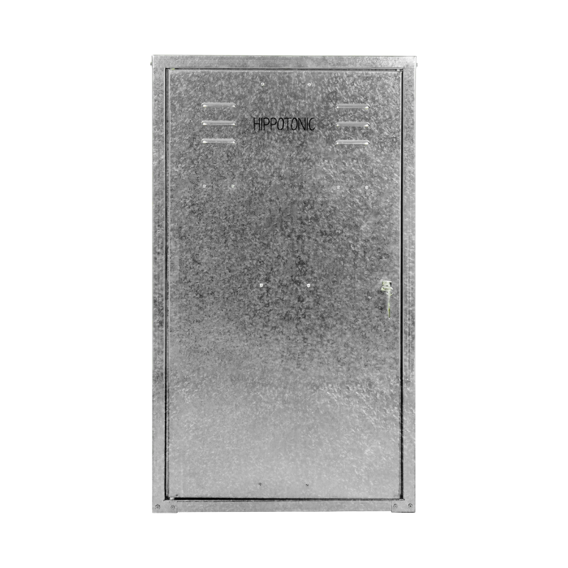 Hippotonic - Armoire métallique Petit modèle | - Ohlala