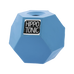 Hippotonic - Balle anti-glouton pour chevaux bleu | - Ohlala