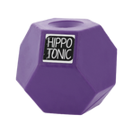 Hippotonic - Anti-schrokbal voor paarden paars | - Ohlala