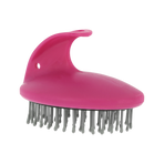 Hippotonic - Harde manenborstel fuchsia | - Ohlala