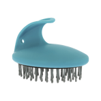 Hippotonic - Harde manenborstel turquoise | - Ohlala