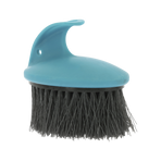 Hippotonic - Zachte borstelkurk turquoise | - Ohlala