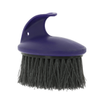 Hippotonic - Zachte haarborstel paars | - Ohlala