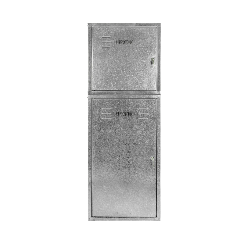 Hippotonic - Extension pour armoire métallique | - Ohlala