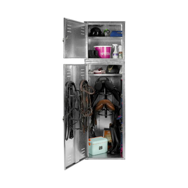 Hippotonic - Extension pour armoire métallique | - Ohlala