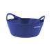 Hippotonic - Flexi bak 10L blauw | - Ohlala