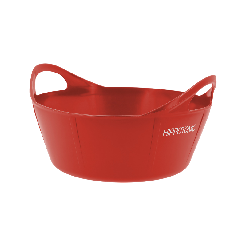 Hippotonic - Flexi bac 10L rouge | - Ohlala