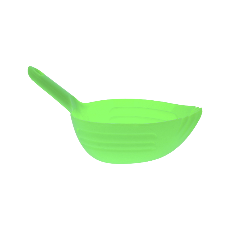 Hippotonic - Mesure à grain Shark vert | - Ohlala