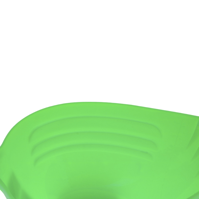 Hippotonic - Mesure à grain Shark vert | - Ohlala