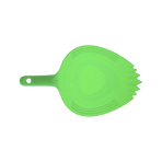 Hippotonic - Korenmaat Shark groen | - Ohlala