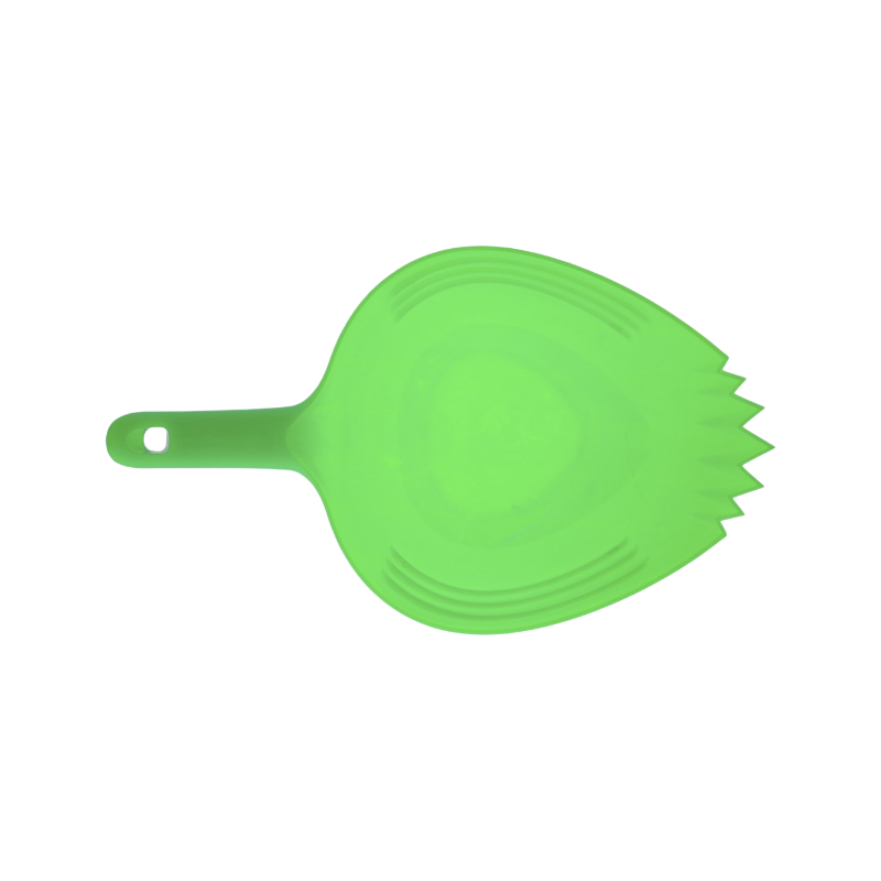 Hippotonic - Mesure à grain Shark vert | - Ohlala