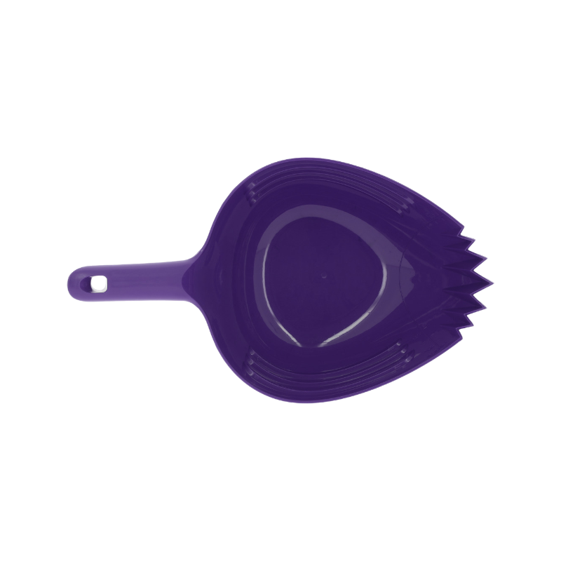Hippotonic - Mesure à grain Shark violet | - Ohlala