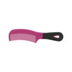 Hippotonic - PVC kam groot model Soft fuchsia | - Ohlala