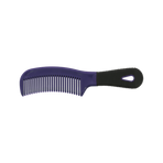 Hippotonic - PVC kam groot model Soft violet | - Ohlala
