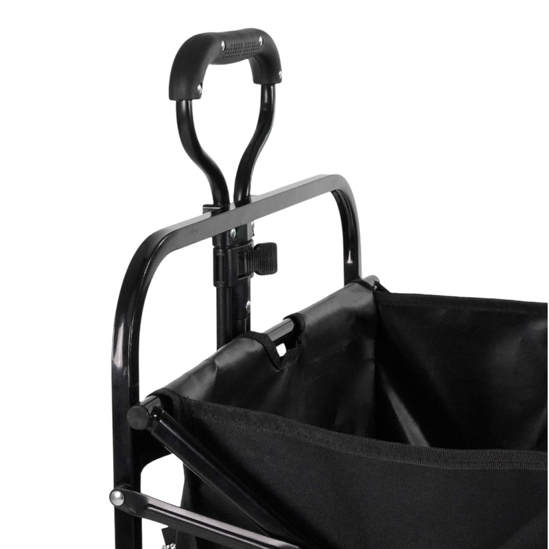 Hippotonic - Chariot quad noir
