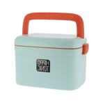 Hippotonic - Verzorgingsbox scooby Blauw | - Ohlala
