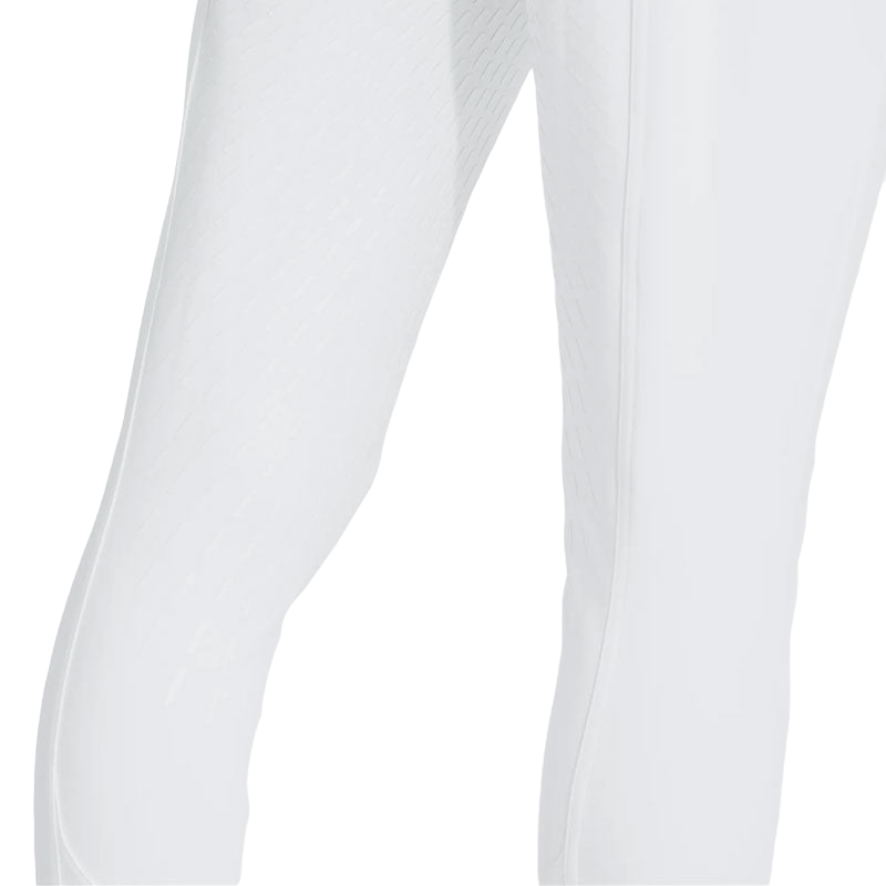 Horse Pilot - Pantalon d'équitation homme X-Dress blanc | - Ohlala