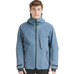 Horse Pilot - Heren parka Element hemelsblauw | - Ohlala