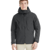 Horse Pilot - Heren parka Element zwart | - Ohlala
