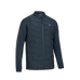 Horse Pilot - Veste à manches longues matelassée homme Storm marine | - Ohlala