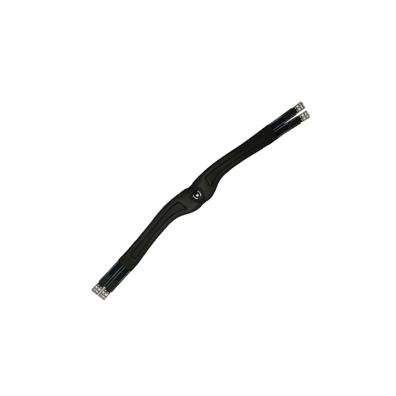 Horseware - Sangle Confort Rambo Micklem longue noir