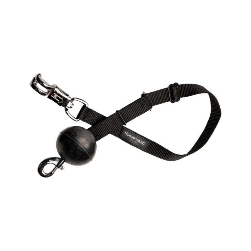 Horseware - Attache de transport de sécurité Quiet Drop