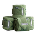 Horseware - Polowikkels Amigo Fleece bramble (x4) | - Ohlala
