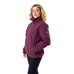 Horseware - Blouson manches longues unisexe Corrib celestial purple | - Ohlala