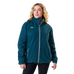 Horseware - Blouson manches longues unisexe Corrib dynasty green | - Ohlala