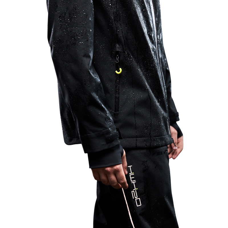 Horseware - Blouson unisexe HWH20 noir