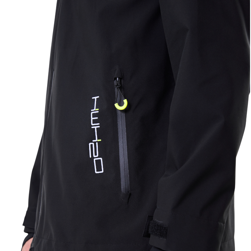 Horseware - Blouson unisexe HWH20 noir