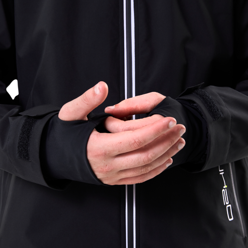 Horseware - Blouson unisexe HWH20 noir