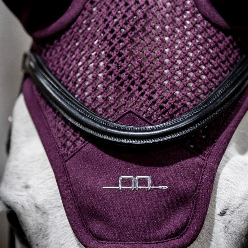 Horseware - Bonnet pour chevaux Alessandro Albanese primatova | - Ohlala